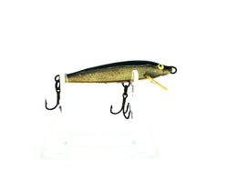 Rapala Original Floating F07, S Silver Color