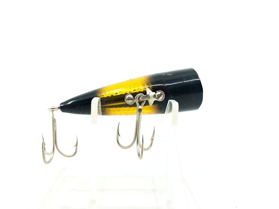 PICO Lil Pop, Fish Flash Gold/Black Color