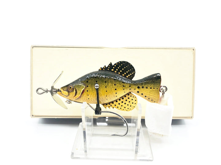 Macatawa Bait Co. Crappie Lure w/Box