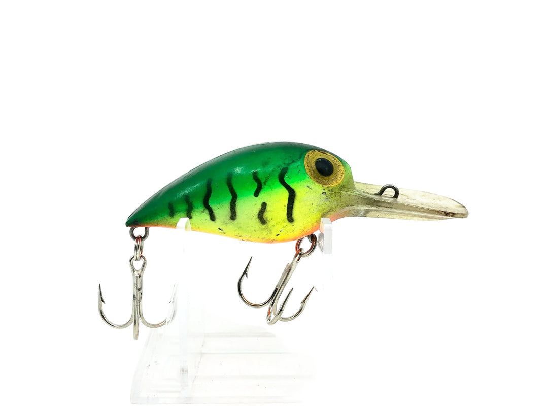 Storm Magnum Wiggle Wart AV74, Hot Tiger Color