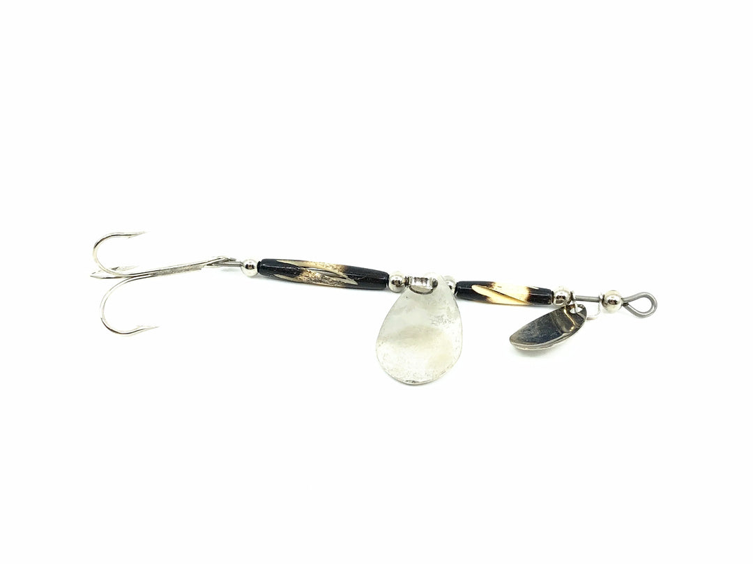 Musky Dan (XXX Lures) Spinner Color