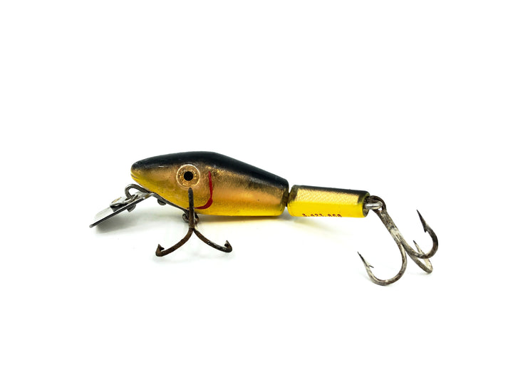 L & S Sinker Minnow Color Bass-Master Model 15