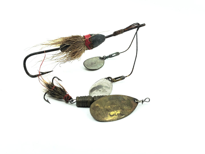Shannon & Heddon Vintage Spinner Pack