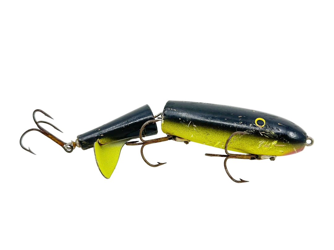 Gooch's Tally Wacker, Sucker Color