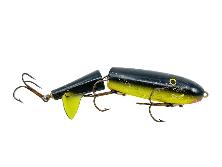 Gooch's Tally Wacker, Sucker Color