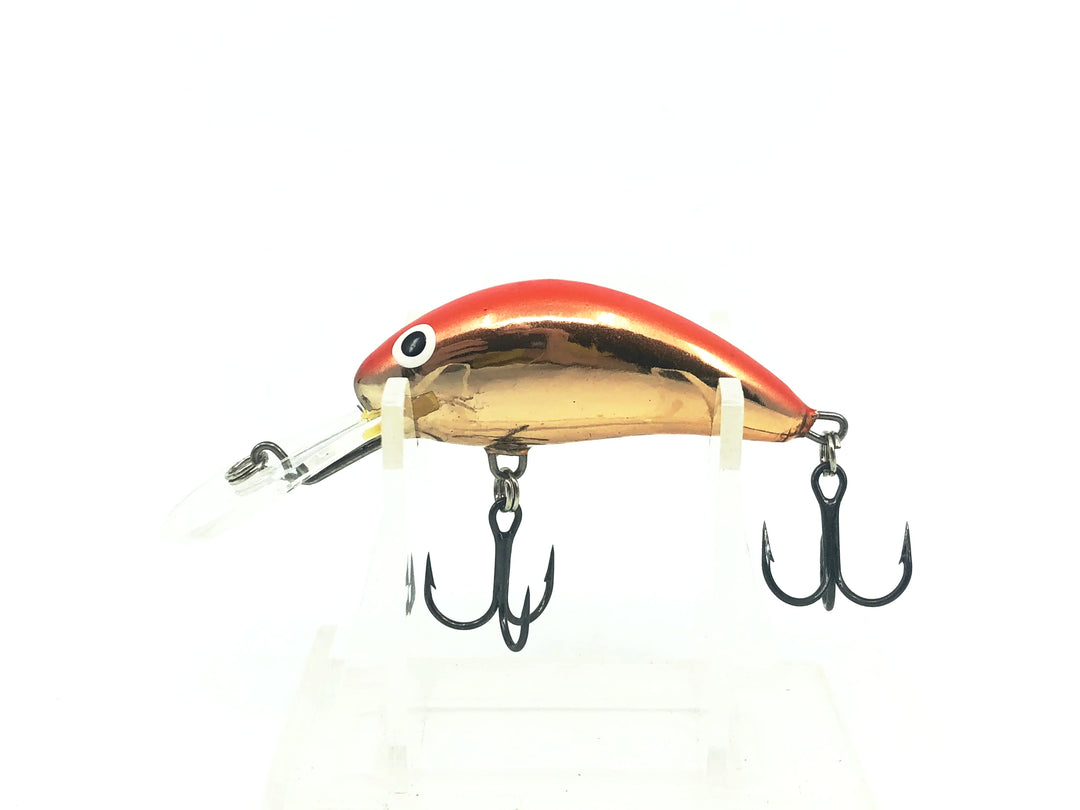 Salmo Hornet #5, Copper/Orange Color