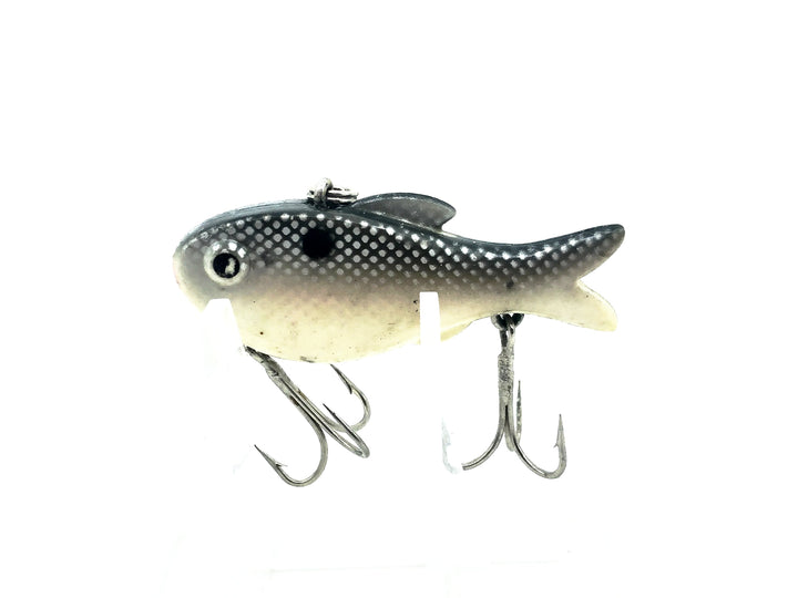 Arbogast Tru-Shad, Shad Color