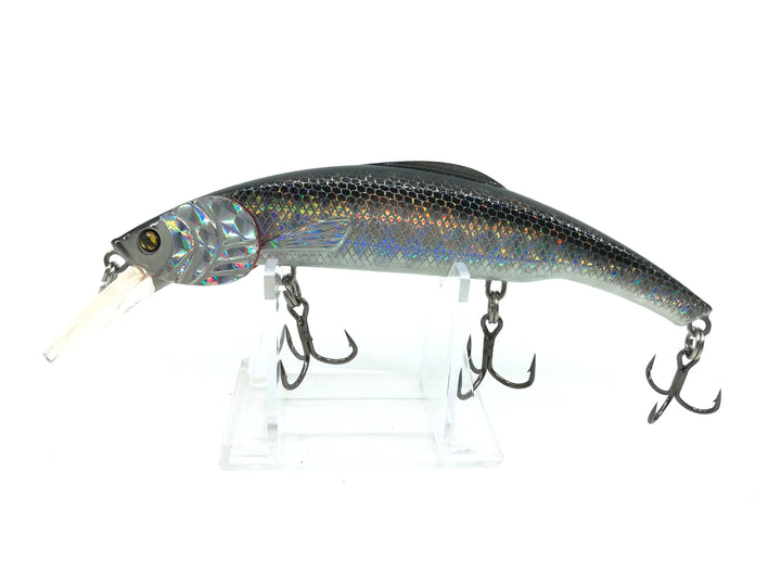 Matzuo Kinchou Minnow Pike & Musky Series, Shad Color