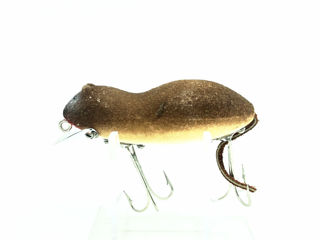 Heddon Meadow Mouse, BM Brown Mouse Color