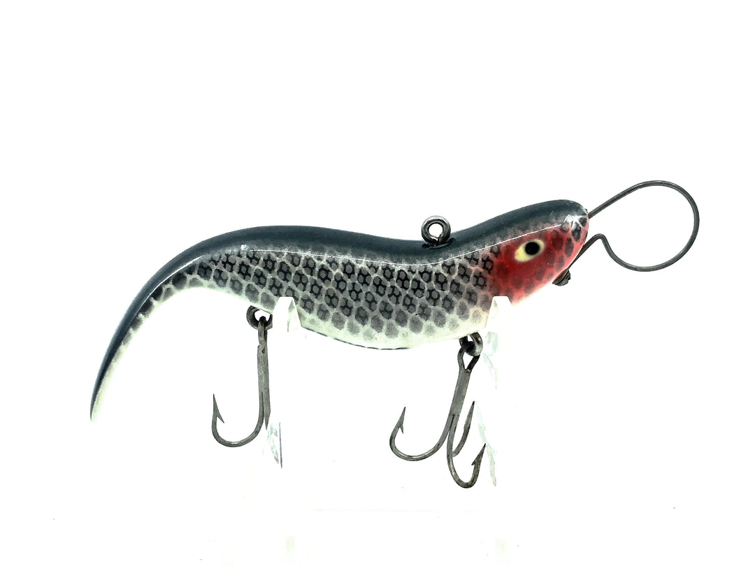 Heddon Cousin II 7735 RS Rattlesnake Color