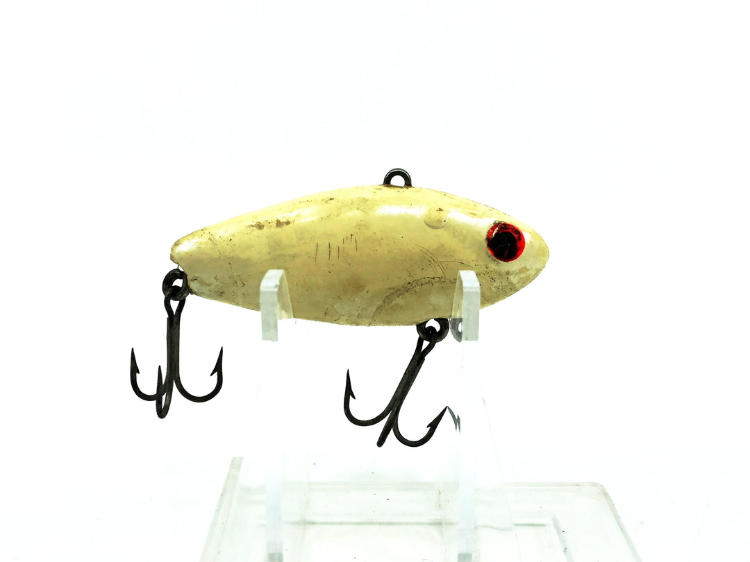 Bomber Pinfish 2P, #01 White Color