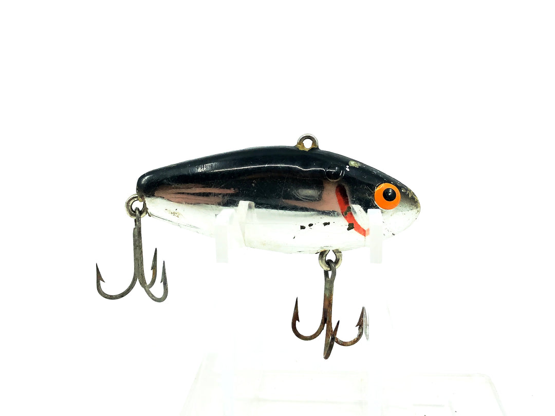 Bomber Pinfish 2P, MB Metachrome Black Back Color