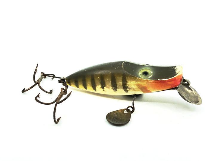 Makinen Wonderlure, Pike Color