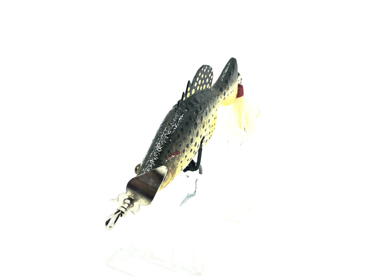 Macatawa Bait Co. Black Crappie Lure w/Box