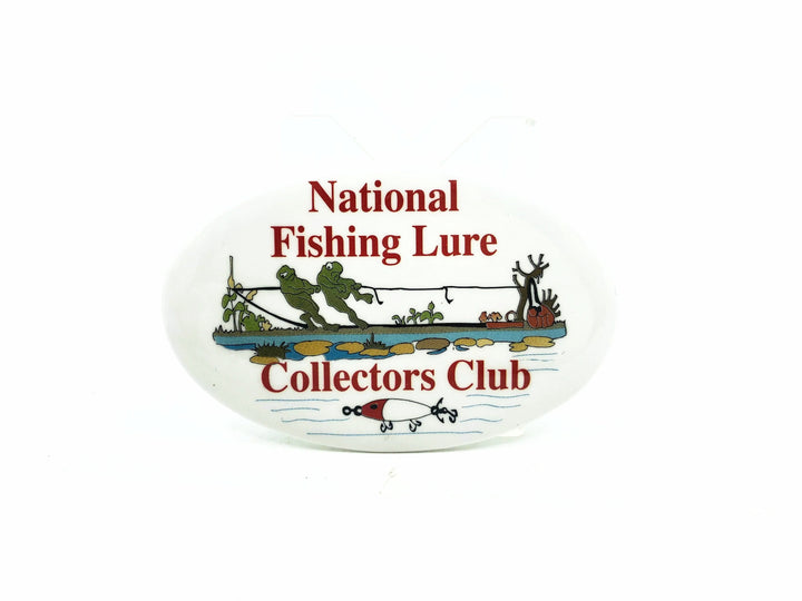 NFLCC 2000 Button/Pin - Sample, Never Sold!