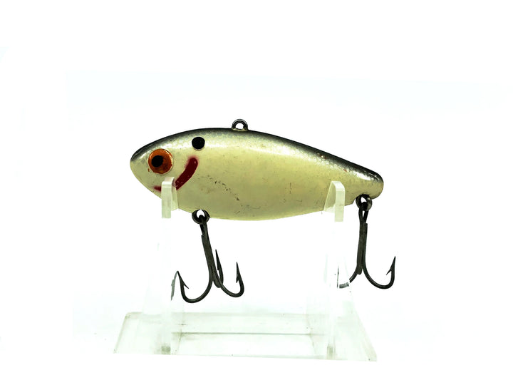 Bomber Pinfish 3P, #62 Grey Shad Color