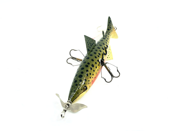 Macatawa Bait Co. Rainbow Trout Lure w/Box