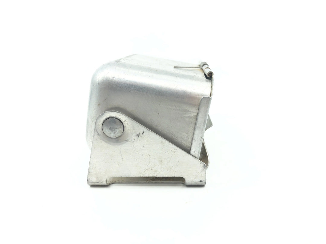 HS Ross Bait Baffler Belt Bait Box
