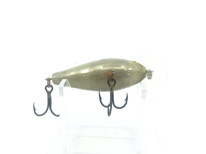 Rebel Wee R, #76 Naturalized Bass Color