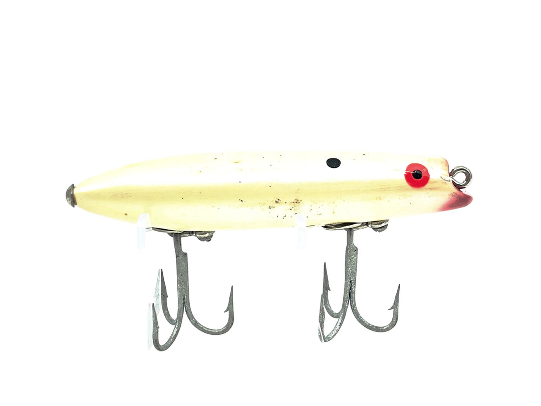 Bomber Jerk 45001 White Color