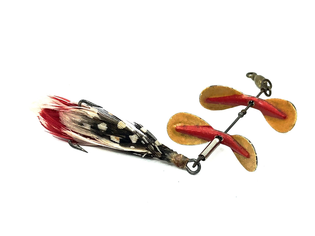 Pflueger Tandem Spinner 1/0