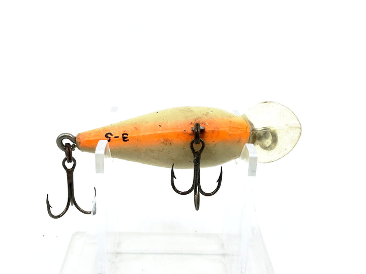 Bomber Model A 2A, BN Bone Color Screwtail