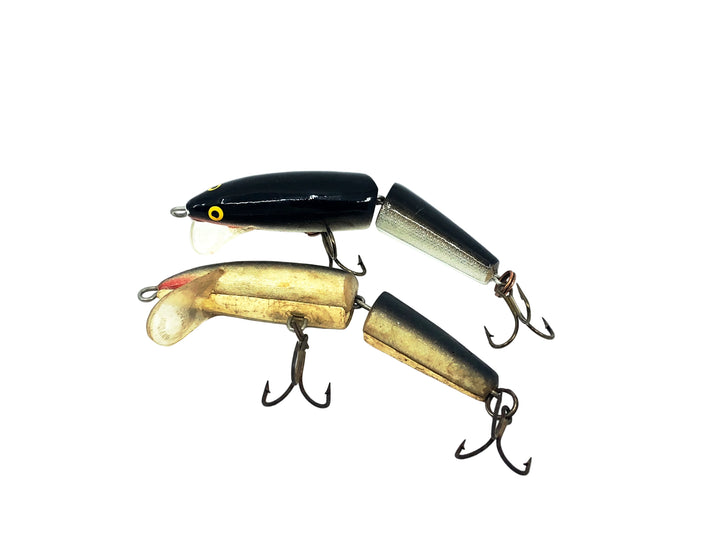 Rapala Jointed Floating Minnow J-9 Combo Pack