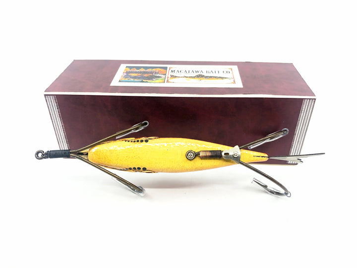 Macatawa Bait Co. Carolina Lure w/Box - 2013