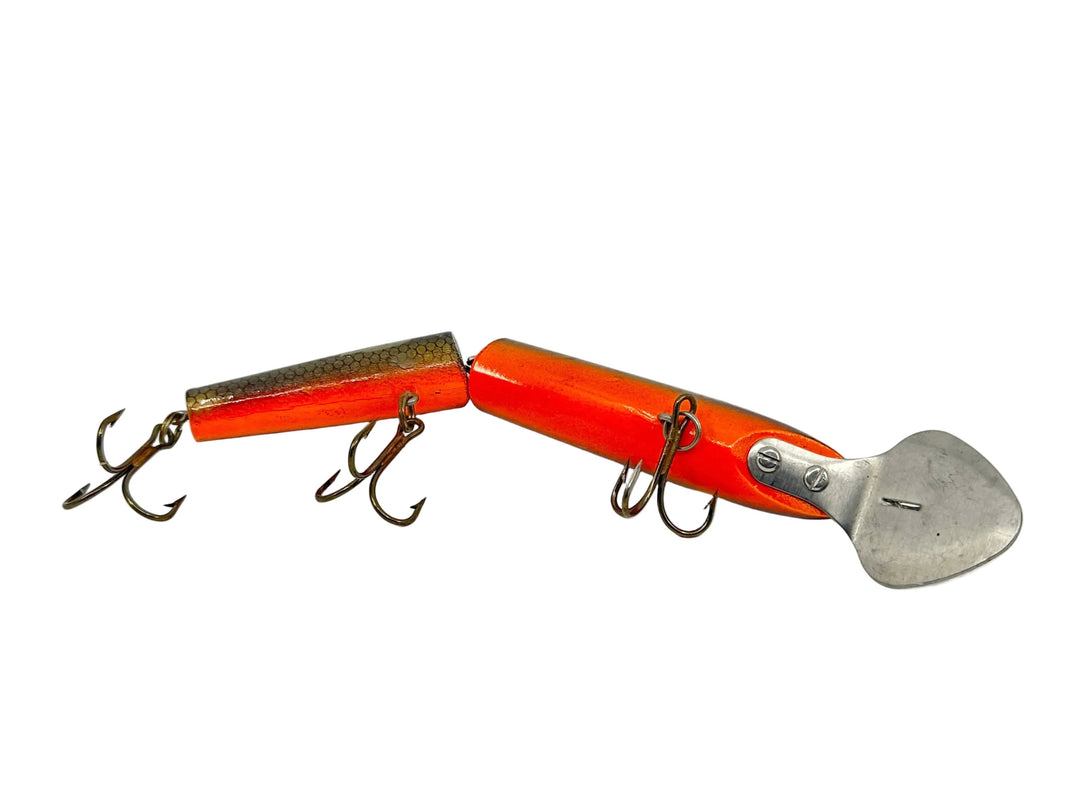 Rizzo Diver 8", Tennessee Shad Color