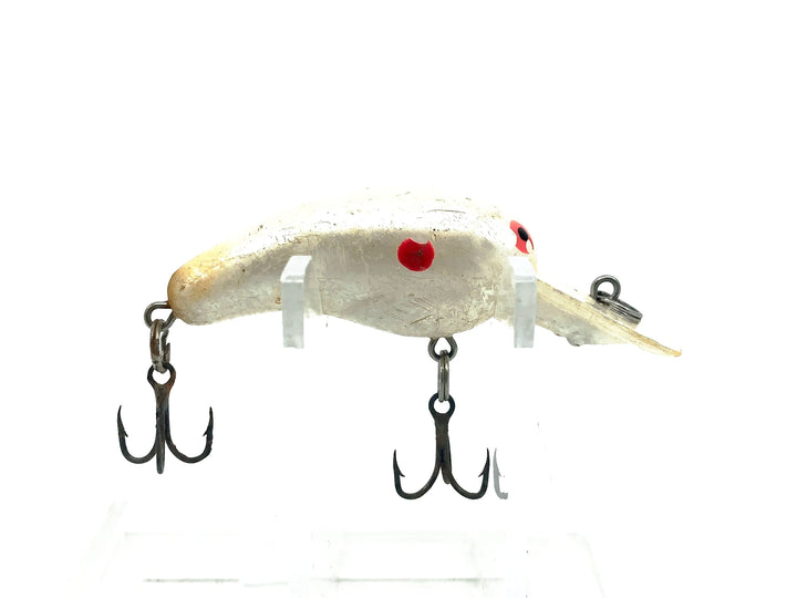 Bill Norman Deep Tiny N, #23 Pearl Color