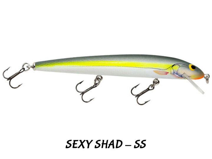 Bagley Bang O Lure-5 (Assorted Colors to Choose From)