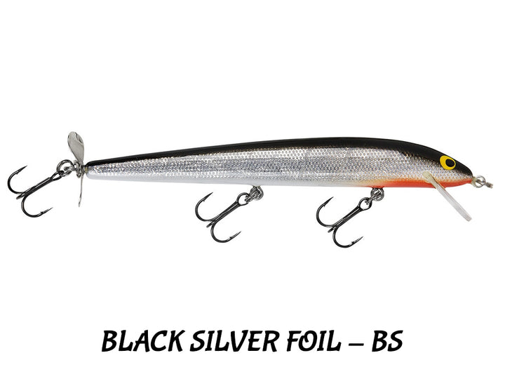 Bagley Bang-O-Lure 5 w/Spintail BLSP5 (Assorted Colors to Choose From)