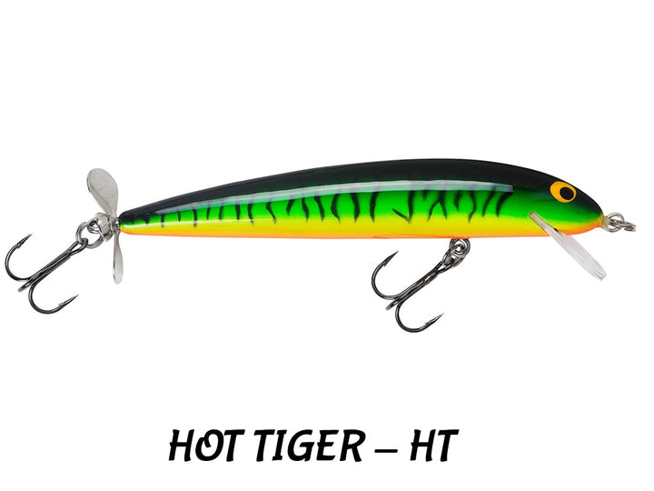 Bagley Bang-O-Lure 5 w/Spintail BLSP5 (Assorted Colors to Choose From)