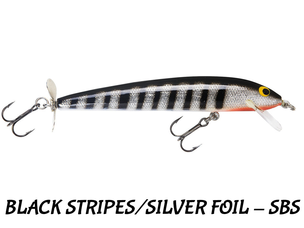 Bagley Bang-O-Lure 5 w/Spintail BLSP5 (Assorted Colors to Choose From)