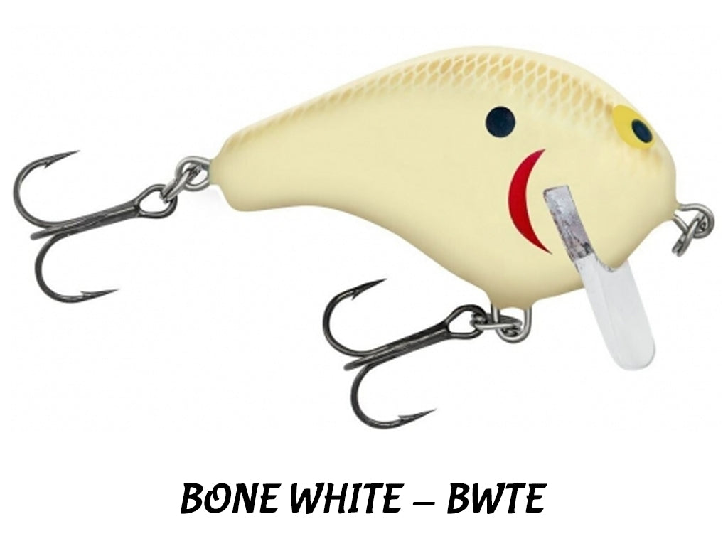 Bagley Balsa Wake (Choose Color)