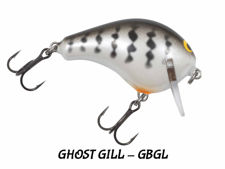 Bagley Balsa Wake (Choose Color)
