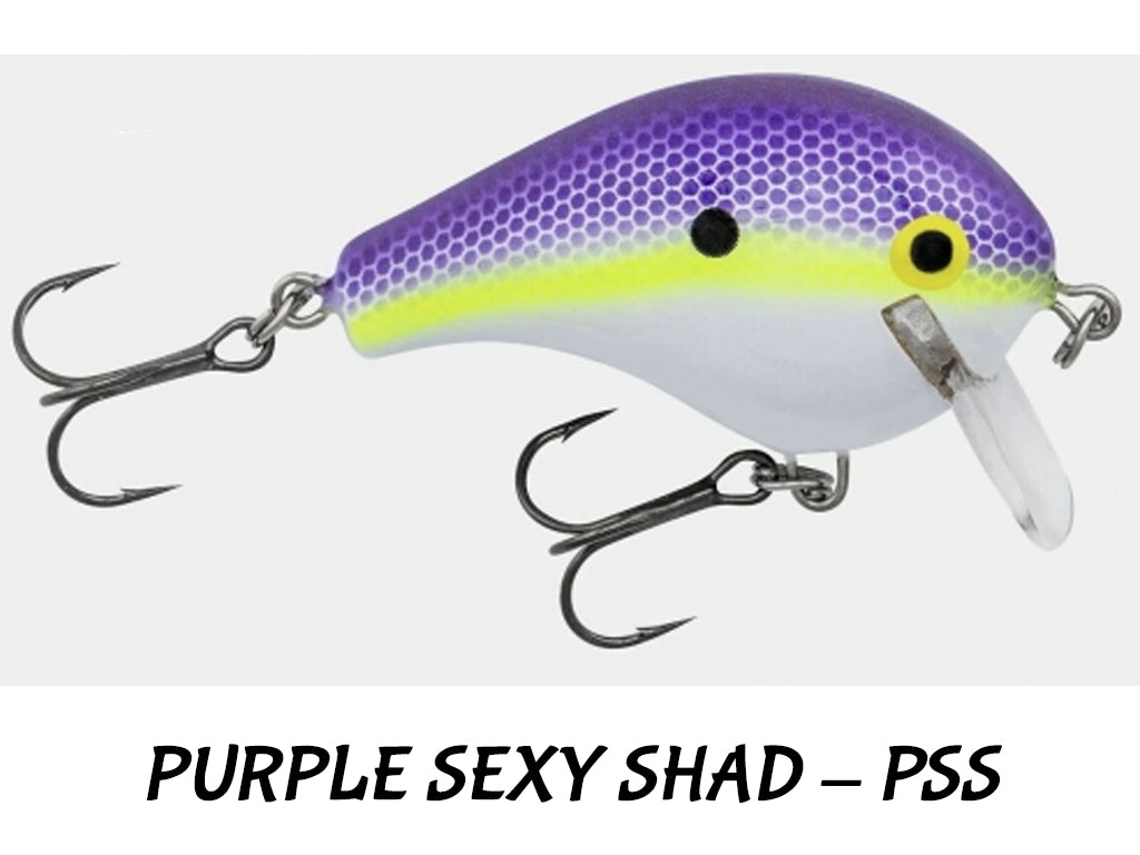 Bagley Balsa Wake (Choose Color)