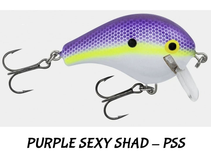 Bagley Balsa Wake (Choose Color)
