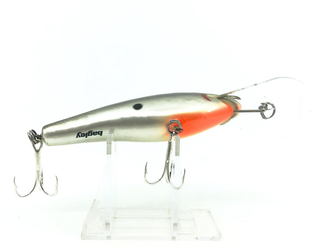 Bagley Diving DB04-TS Tennessee Shad Color - Tough Vintage Lure