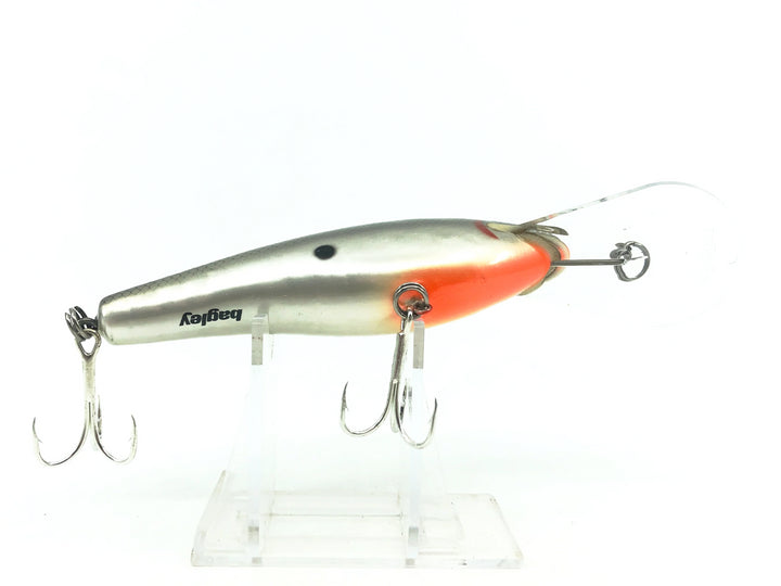 Bagley Diving DB04-TS Tennessee Shad Color - Tough Vintage Lure