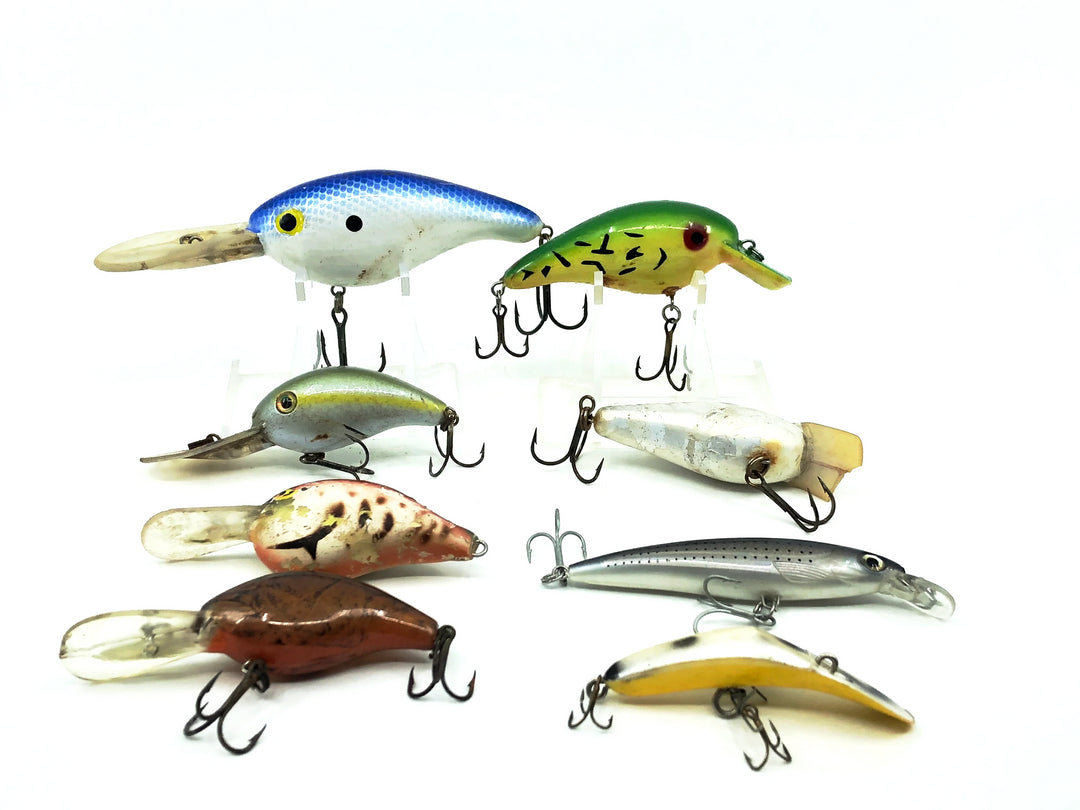 Crankbait Value Pack