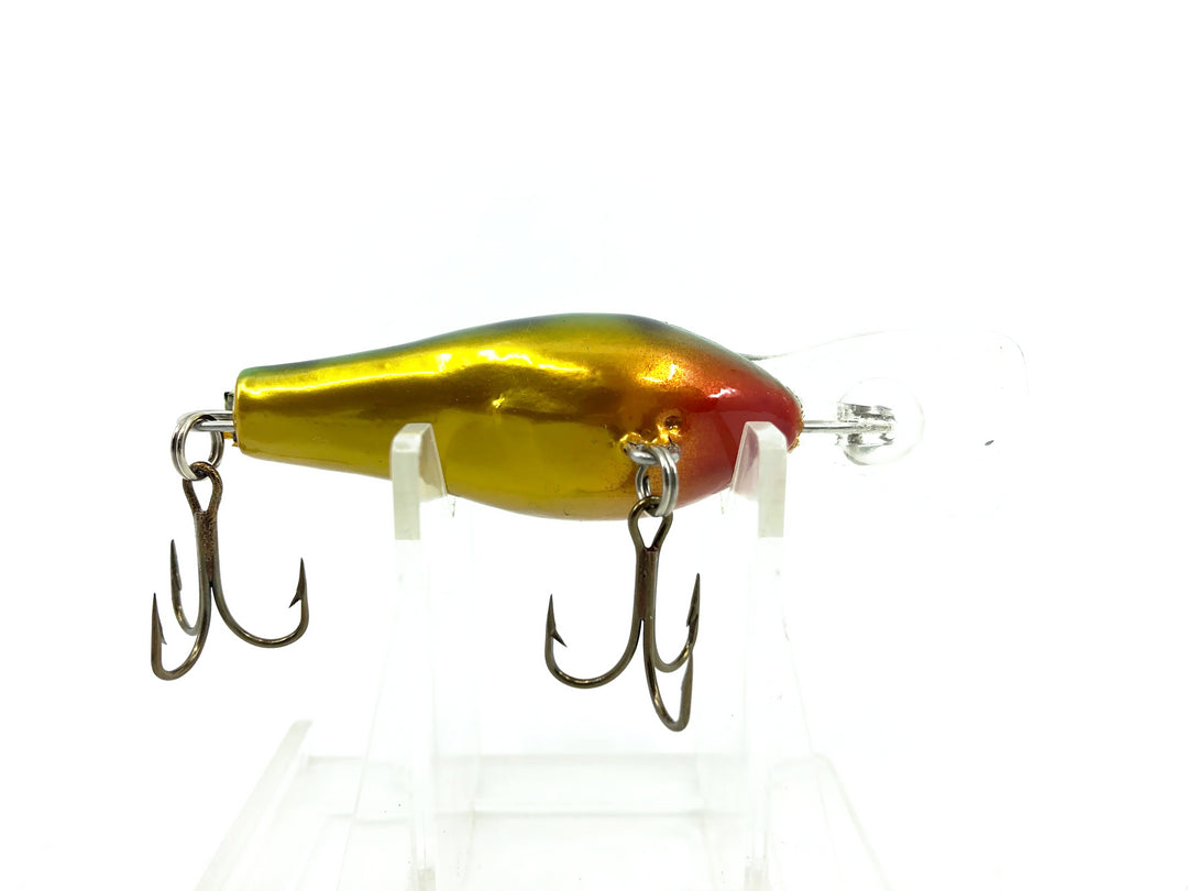 Rapala Fat Rap FR-5, P Perch Color