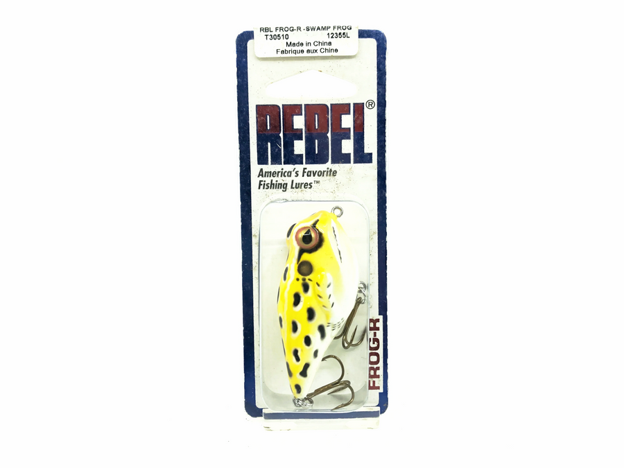 Rebel Lures My Bait Shop, LLC