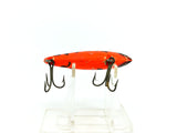 Bomber Pinfish 3P, BOBB Blaze Orange Tiger Color