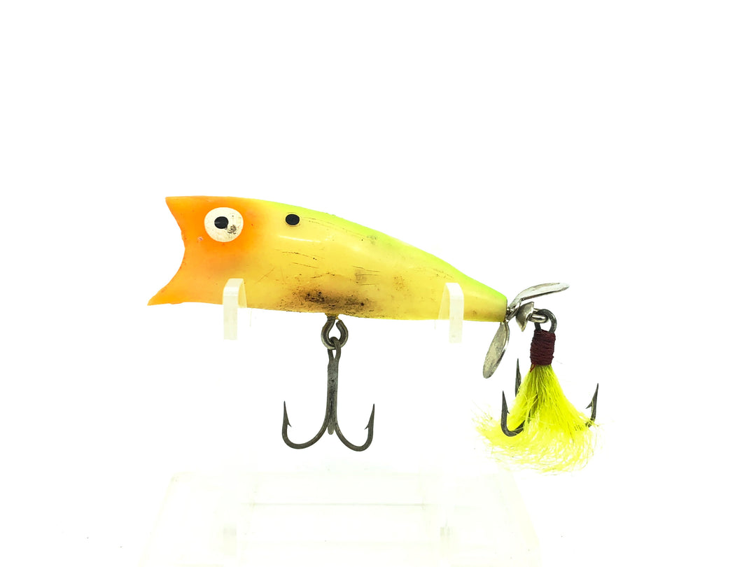Bomber Popper 2T, FM Fluorescent Miss Color