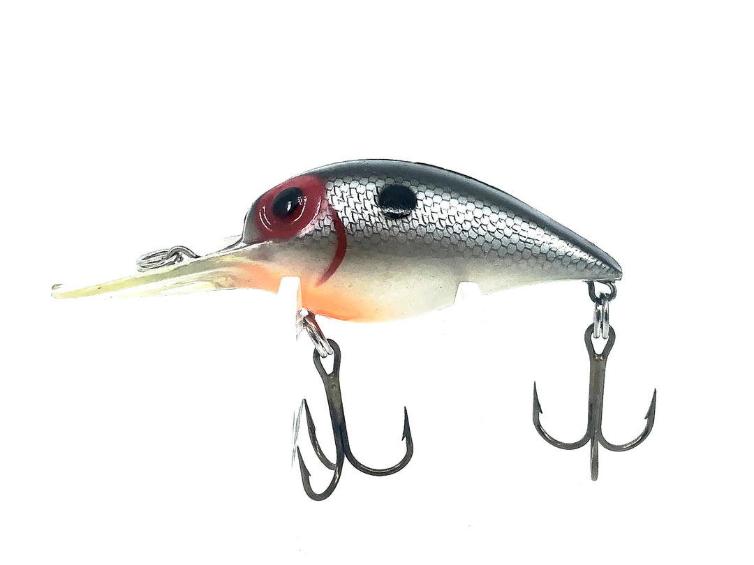 Storm Wiggle Wart V51 Tennessee Shad Color