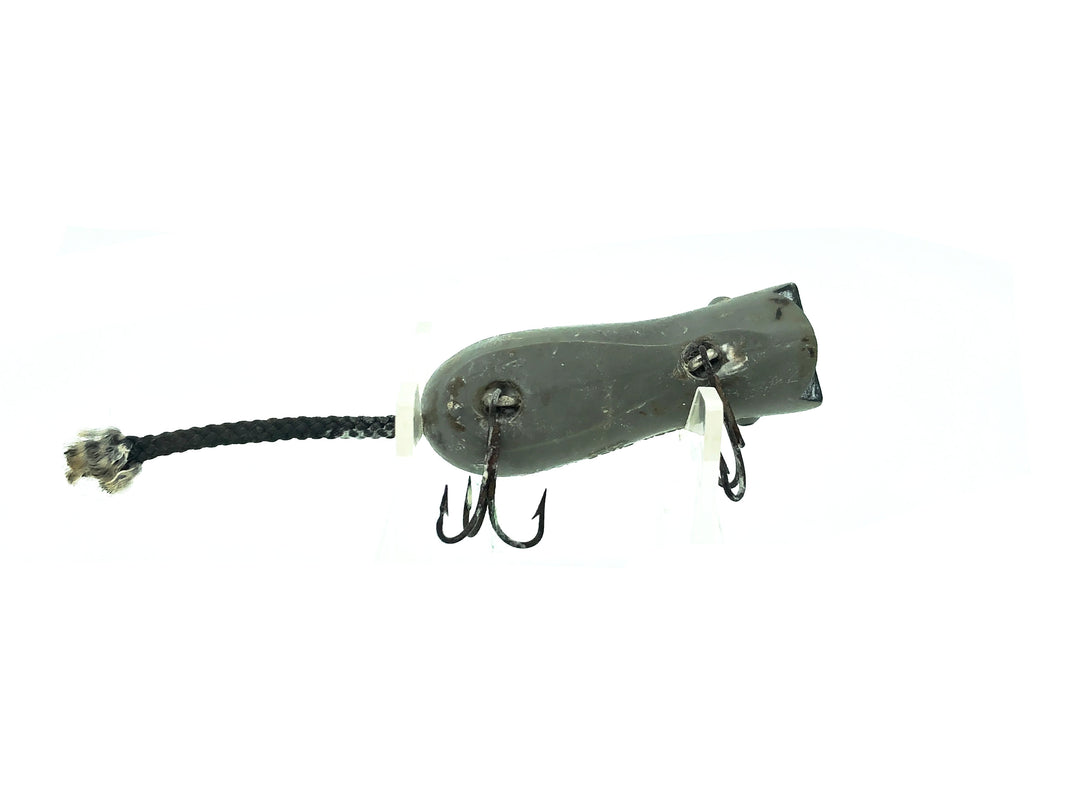 Creek Chub 6380 Mouse, #10 Gray Color