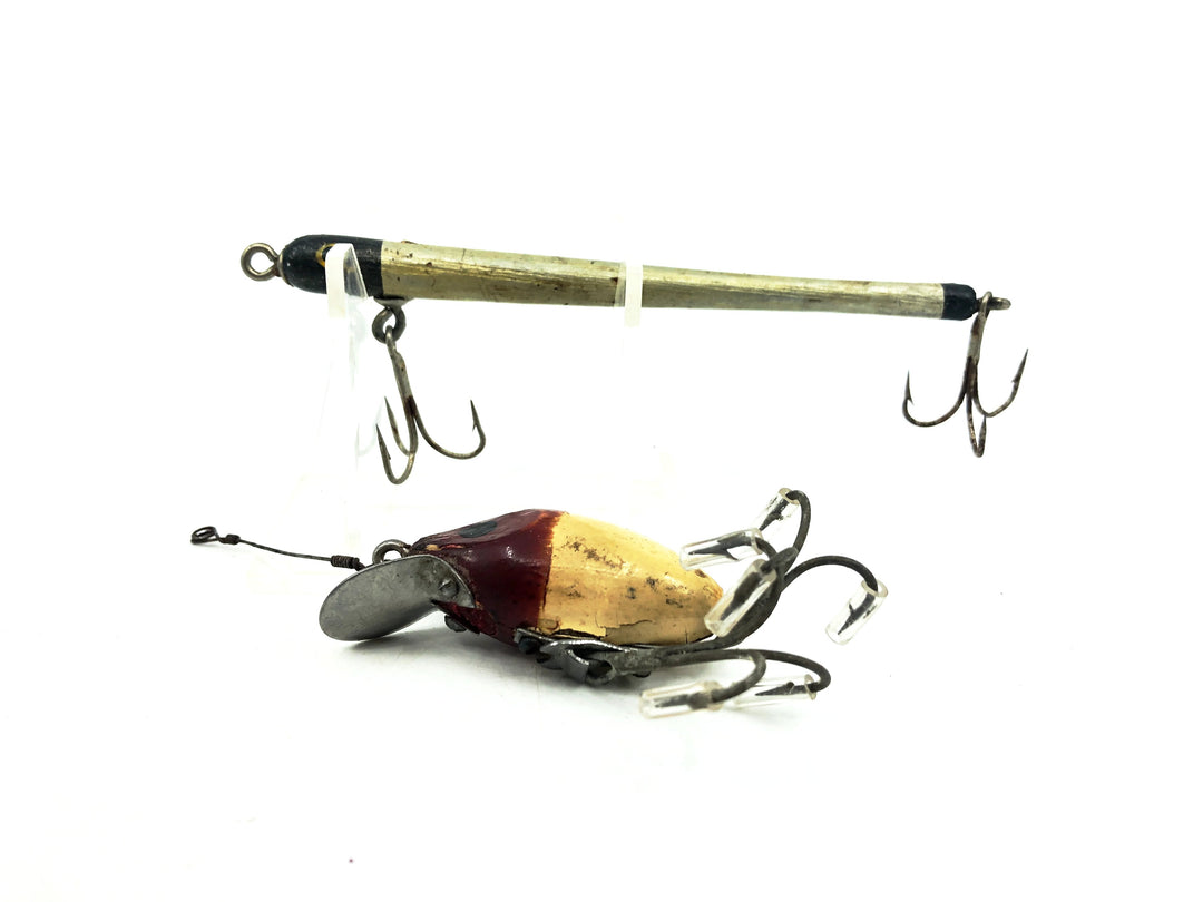 Contemporary Combo Pack, Stick Bait/Imitation Heddon