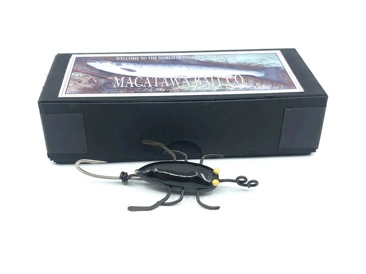 Macatawa Beetle, Water Bug w/Box