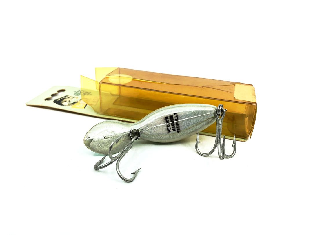 Heddon Magnum Tadpolly 9006 G-Finish, GBL Blue G-Finish Color on Card